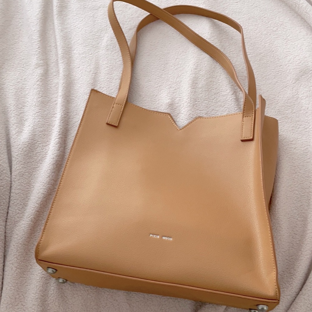 Pixie mood mini tote bag
